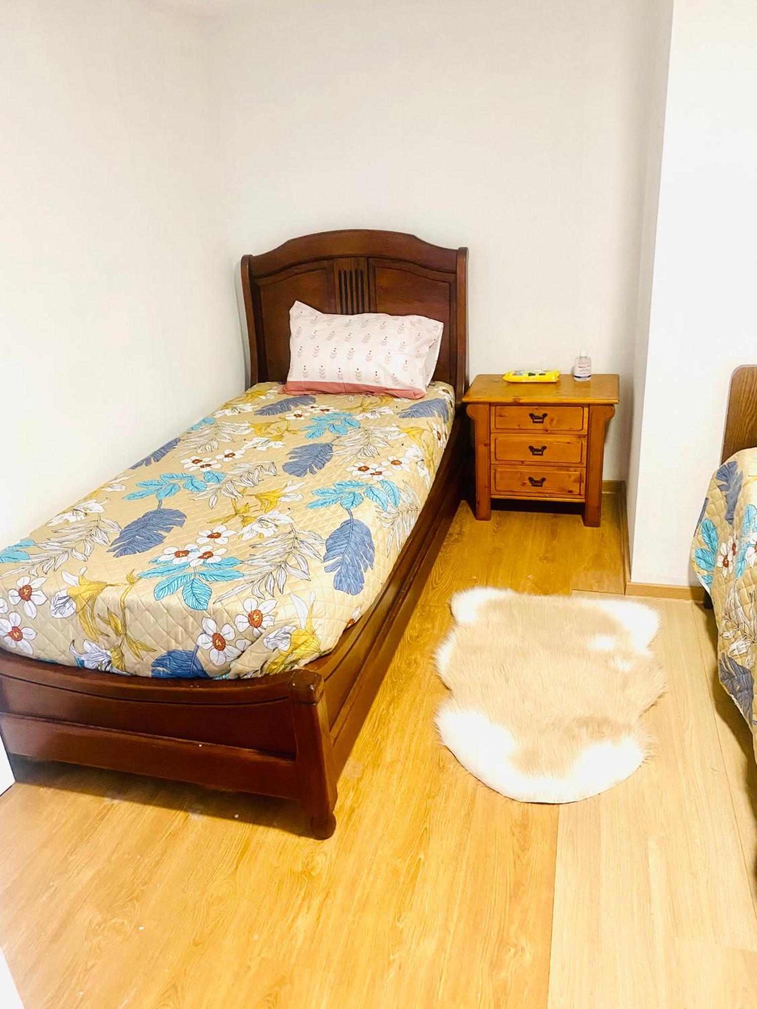 Vitoria Japji Guest House Esmeriz מראה חיצוני תמונה