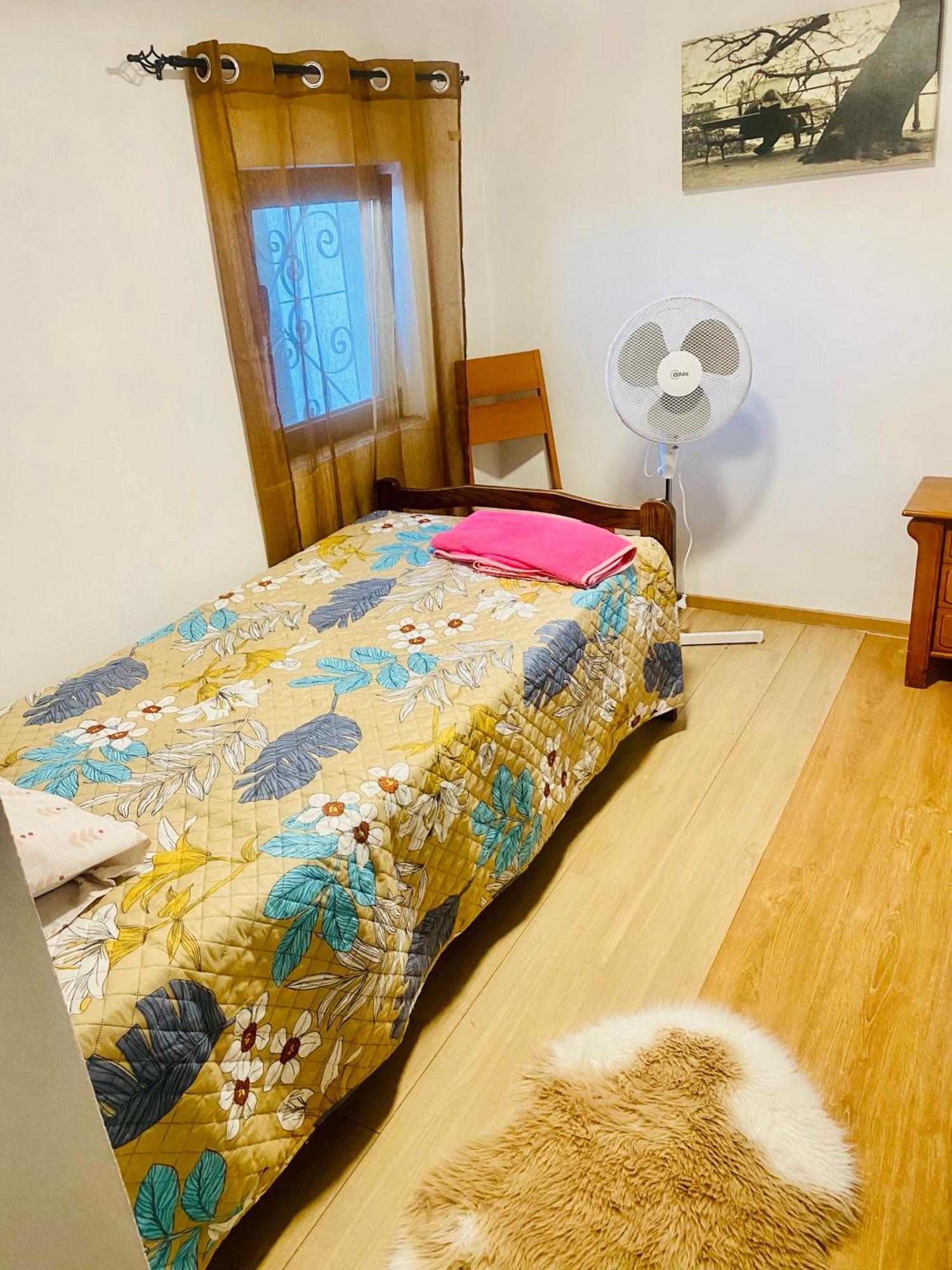 Vitoria Japji Guest House Esmeriz מראה חיצוני תמונה