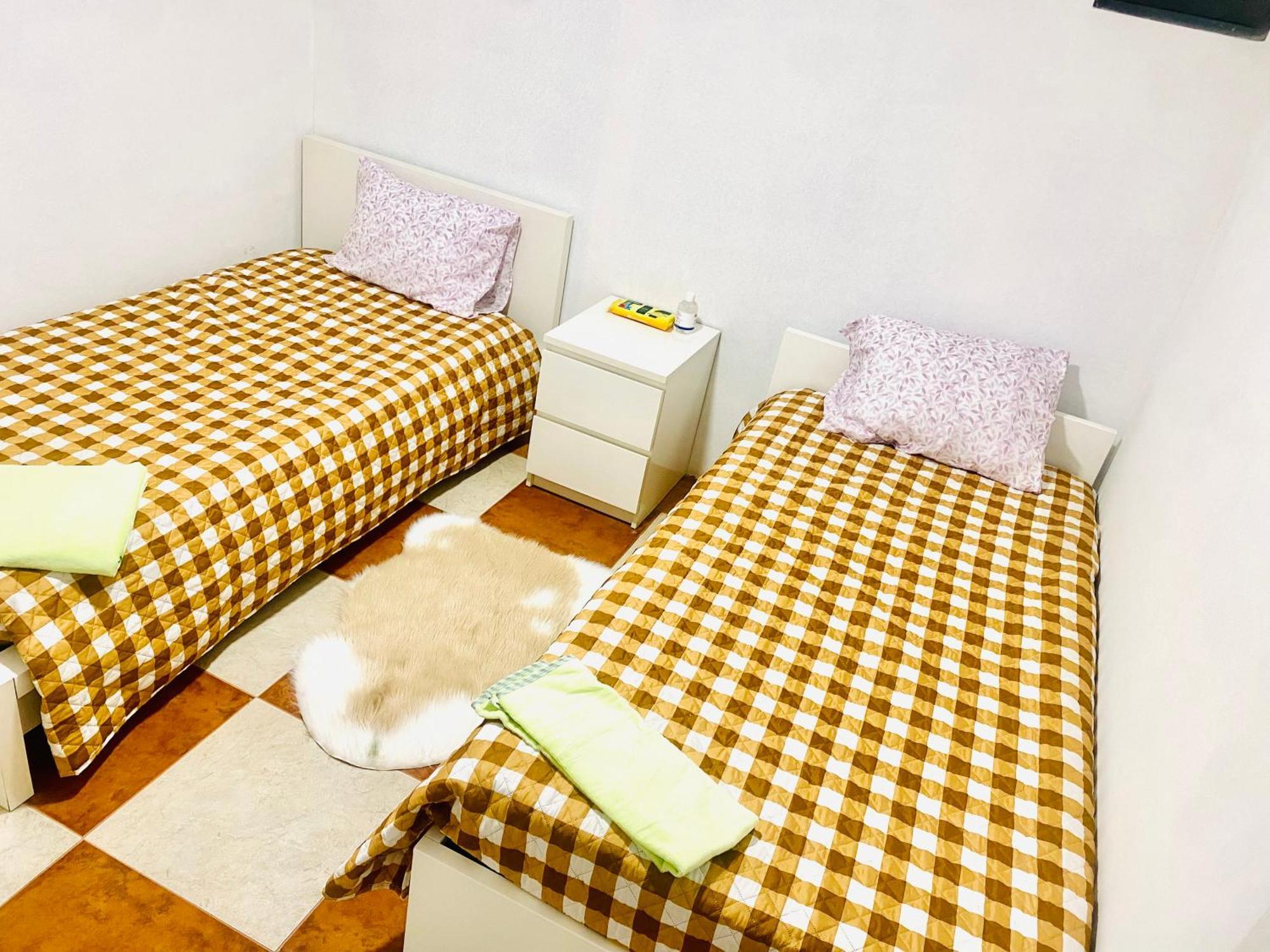 Vitoria Japji Guest House Esmeriz מראה חיצוני תמונה