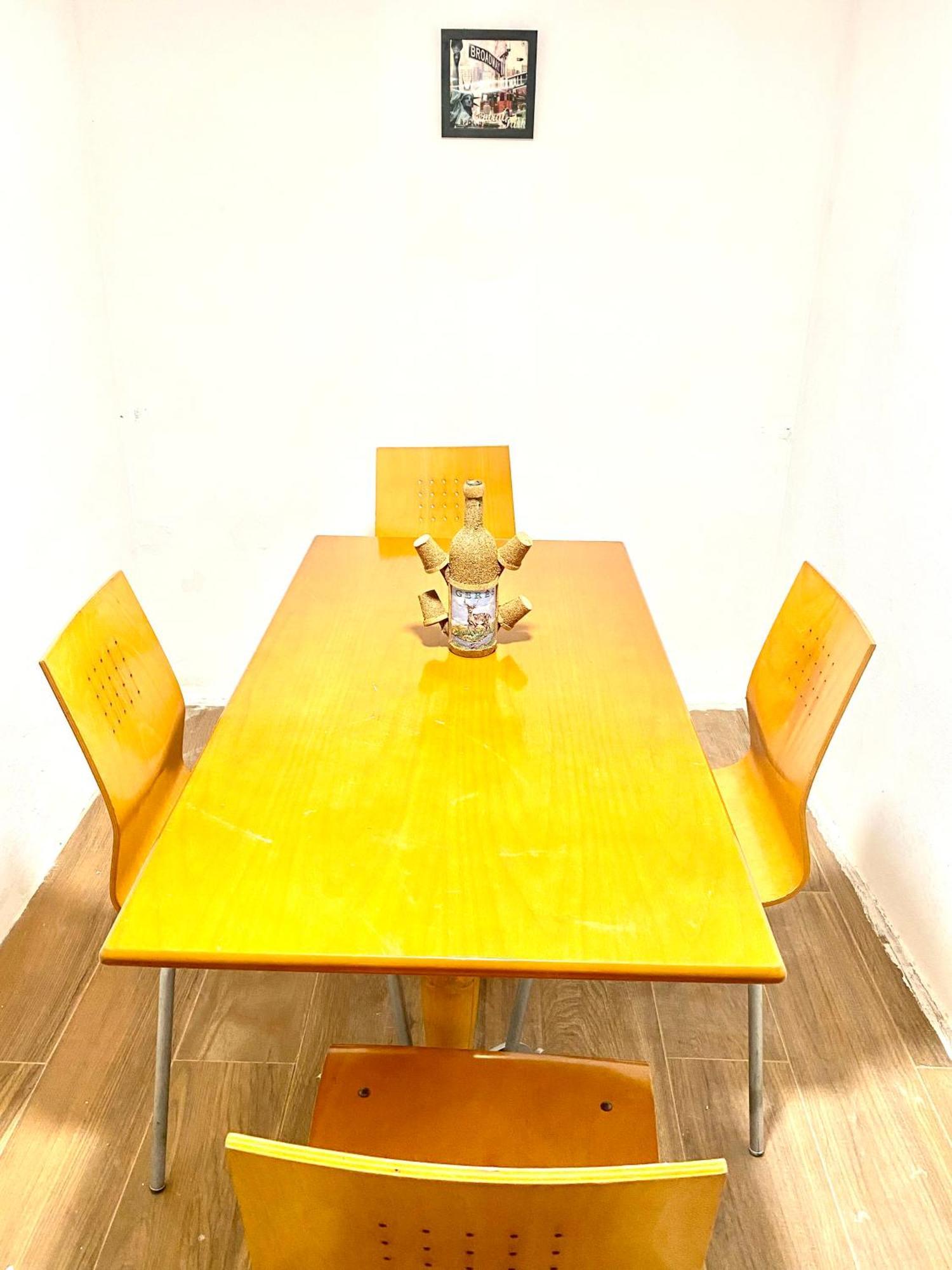 Vitoria Japji Guest House Esmeriz מראה חיצוני תמונה
