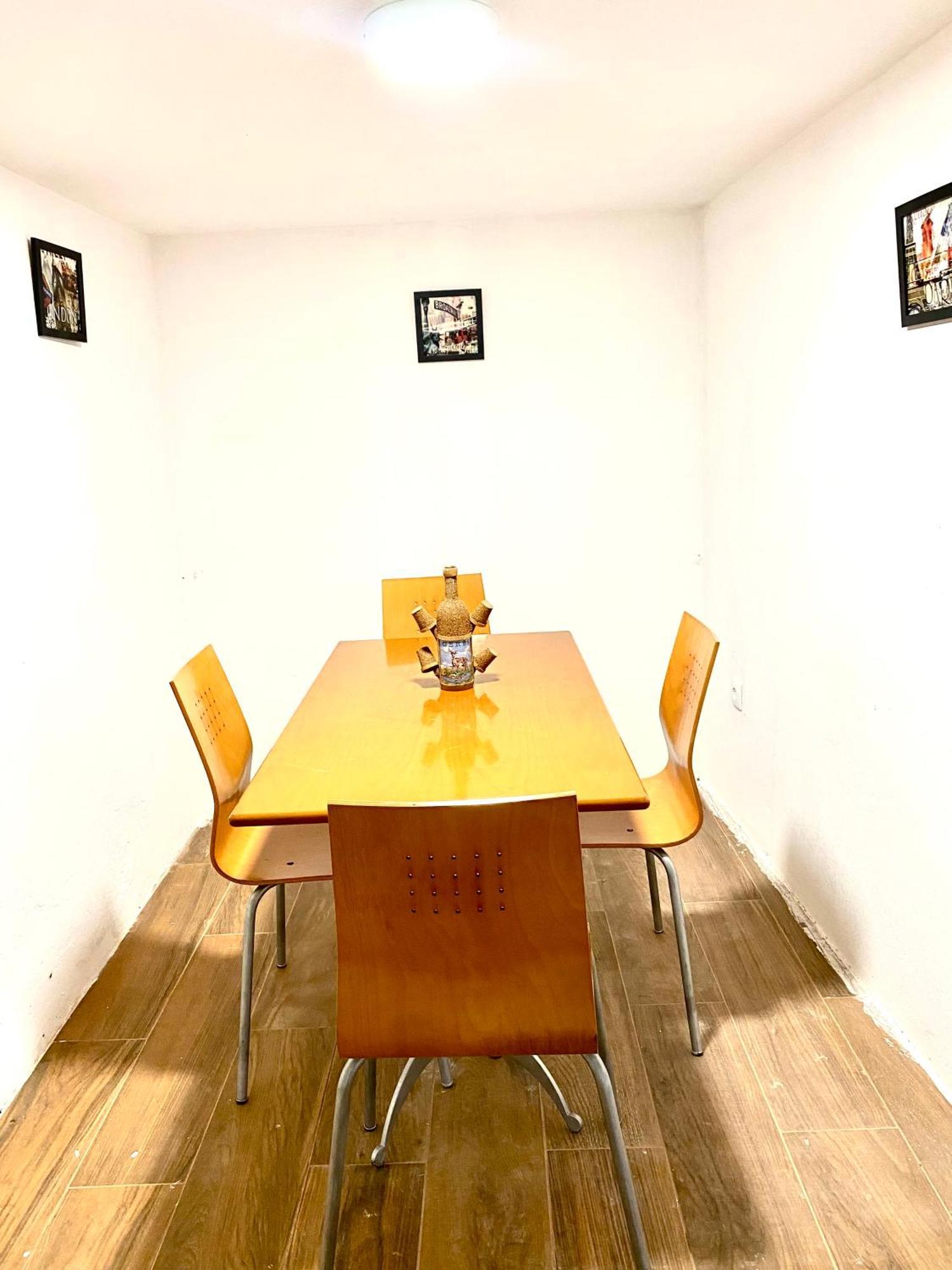 Vitoria Japji Guest House Esmeriz מראה חיצוני תמונה