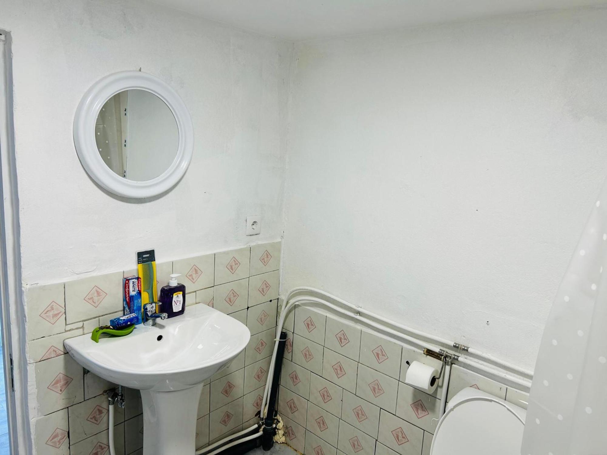 Vitoria Japji Guest House Esmeriz מראה חיצוני תמונה