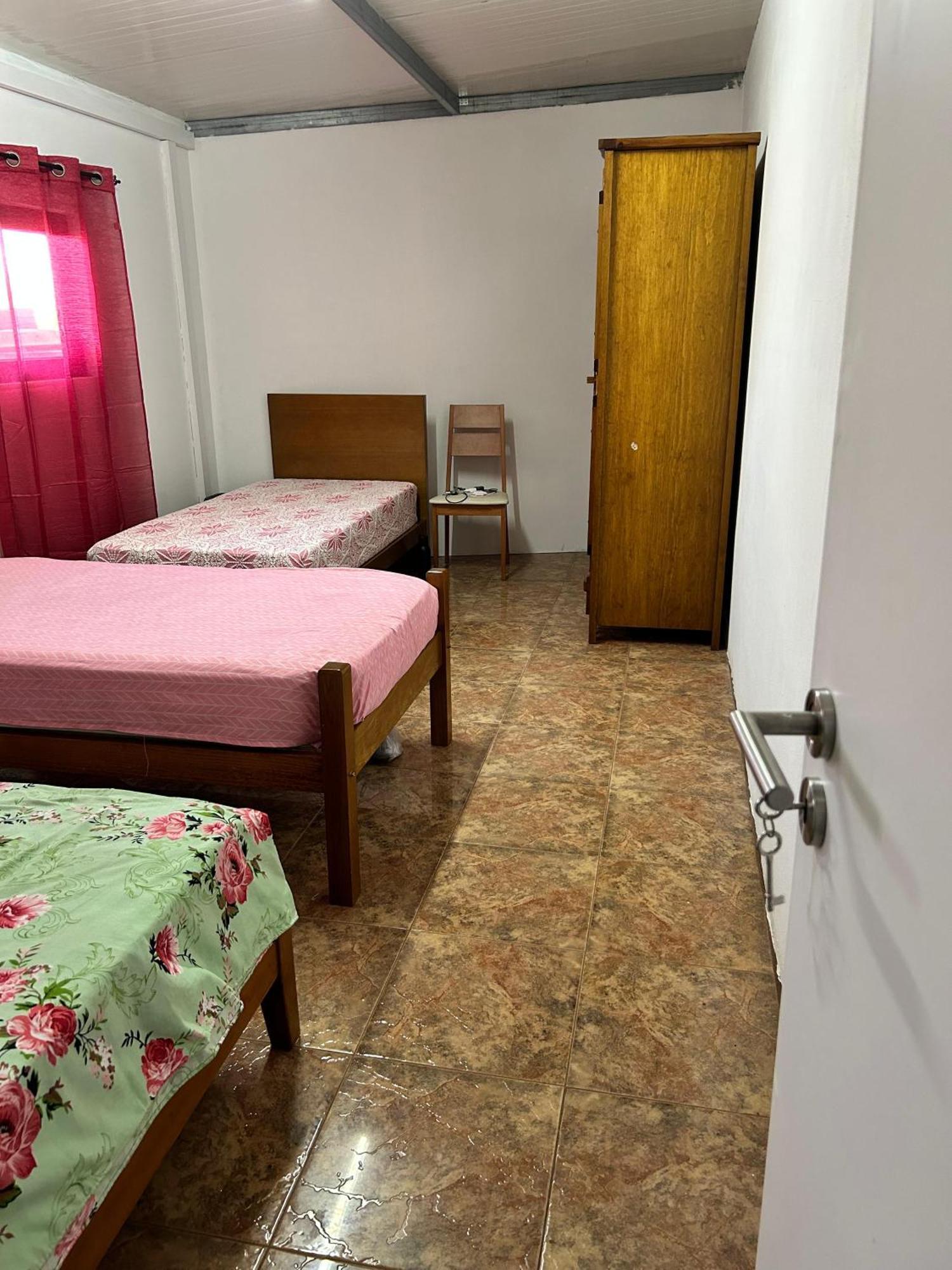 Vitoria Japji Guest House Esmeriz מראה חיצוני תמונה