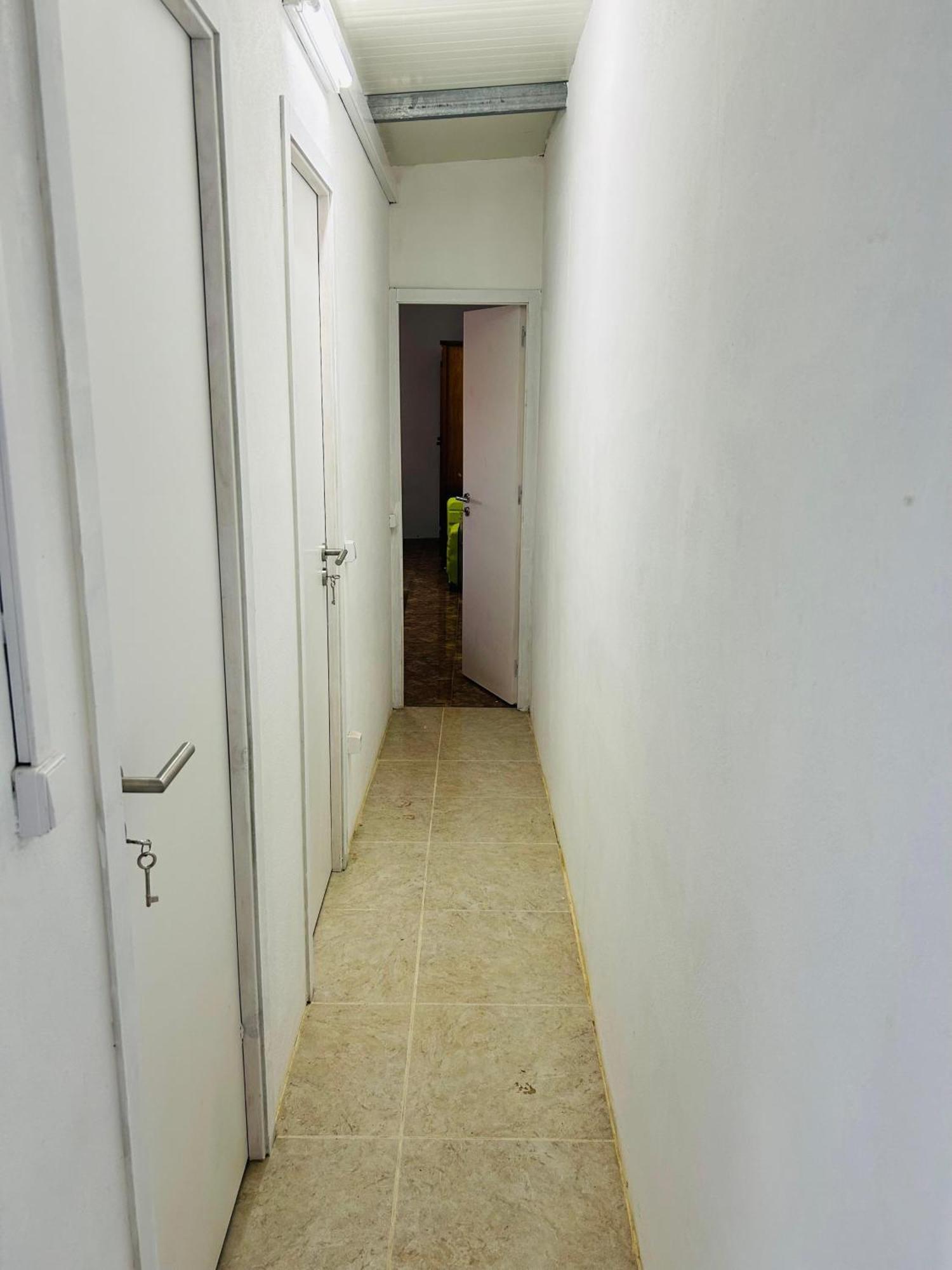 Vitoria Japji Guest House Esmeriz מראה חיצוני תמונה